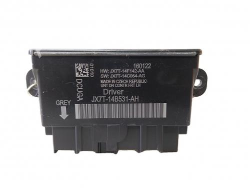 Used Electronic module Electronic module FORD FOCUS IV (HN) 1.0 EcoBoost (125 hp) 39247499 39247499