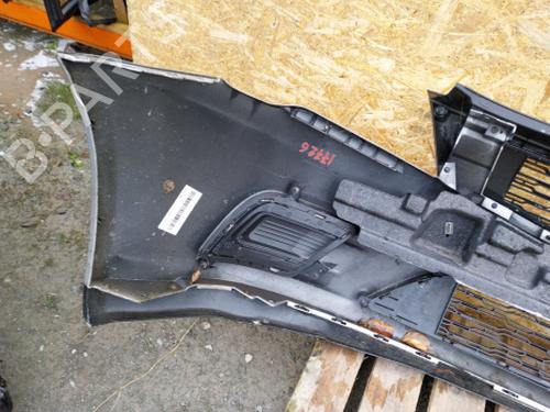 Front bumper KIA CEE'D Hatchback (ED) 1.6 CRDi 90 | BP38812672C7 - Image 7