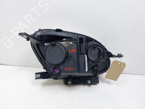 Left headlight FIAT PANDA (312_, 319_) 1.0 Mild Hybrid (312.PYD1B) | BP38806135C28 - Image 3