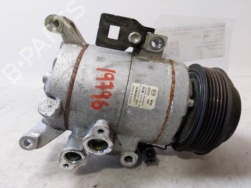 AC compressor MAZDA CX-5 (KF) 2.2 D | BP40157747M34 - Image 5