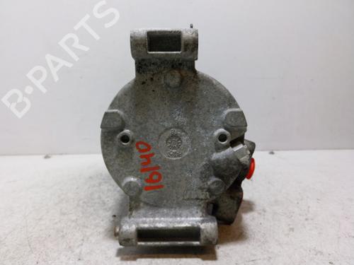 AC compressor MAZDA 6 Saloon (GJ, GL) 2.2 D (GJ2FP) | BP38811240M34 - Image 5