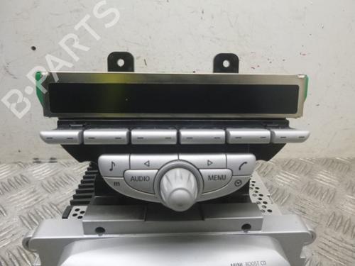 Radio MINI MINI (R56) One | BP38808832E6 - Image 2