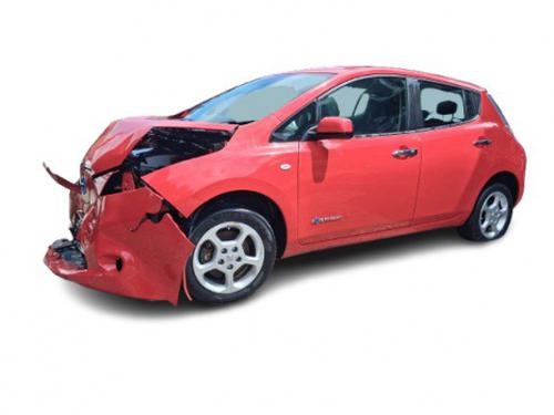 Cable NISSAN LEAF (ZE0) Electric | BP39567181E12  - Image 8