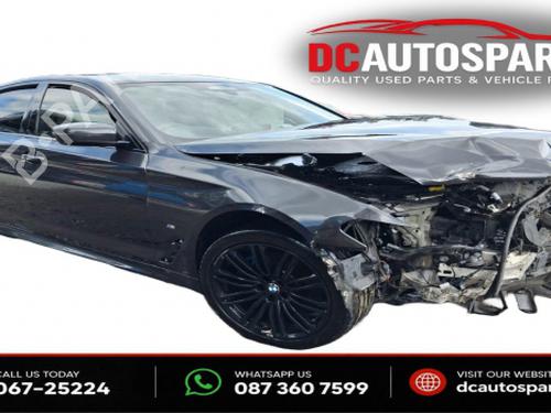 Front wiper motor BMW 5 (G30, F90) 530 e Plug-in-Hybrid | BP40045084M29 - Image 8