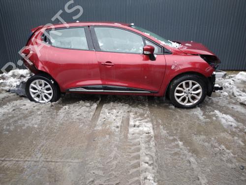 Engine control unit (ECU) RENAULT CLIO IV (BH_) 1.2 16V | BP38805492M57 - Image 9