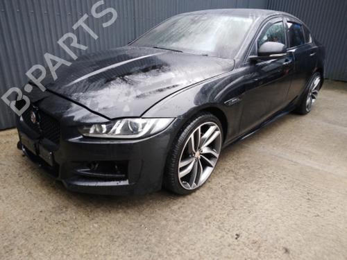 Steering column stalk JAGUAR XE (X760) 2.0 D | BP38815188I23 - Image 7