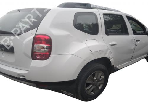 Radio DACIA DUSTER (HM_) 1.5 dCi 110 4x4 (HMAB) | BP38812498E6 - Image 10