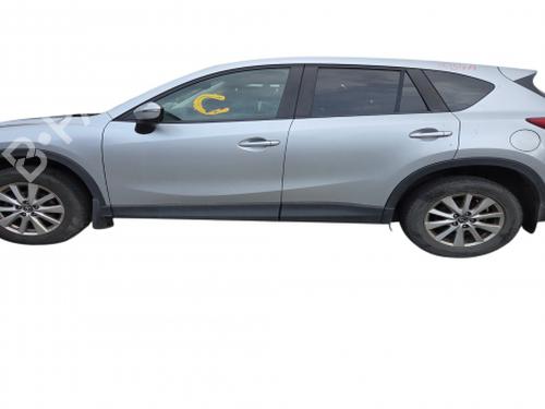 Engine control unit (ECU) MAZDA CX-5 Van (KE_) SKYACTIV-D (KEF9) | BP38812093M57  - Image 10