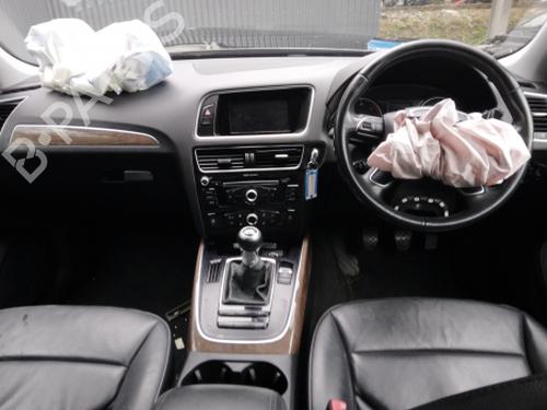 Engine control unit (ECU) AUDI Q5 (8RB) 2.0 TDI | BP38808006M57 - Image 11