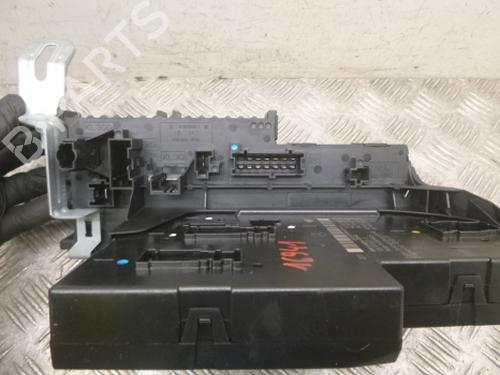 Control unit MERCEDES-BENZ C-CLASS (W204) C 220 CDI (204.002) | BP38803183M11 - Image 2