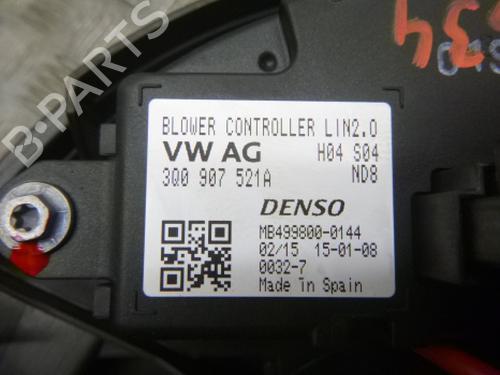 Heater blower motor VW PASSAT B8 (3G2, CB2) 2.0 TDI | BP38814965M62 - Image 6