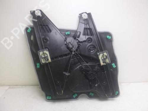 Front right window mechanism VW GOLF VIII (CD1, DA1) 1.5 TSI | BP38809947C23 - Image 2