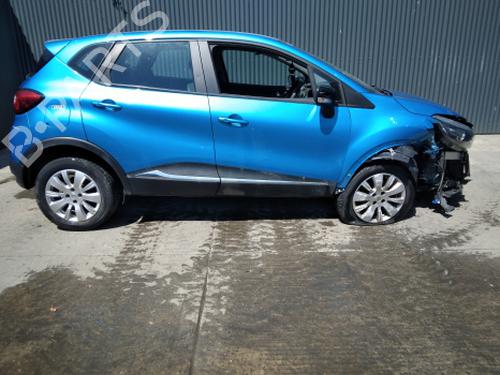 Front right seatbelt RENAULT CAPTUR I (J5_, H5_) 1.5 dCi 90 (J5N4, J5M5, J5MW, J5M6, J5AL, J5AJ) | BP38815749I25 - Image 21