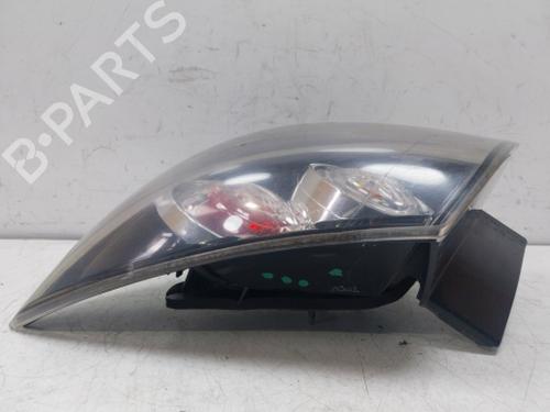 Right taillight MAZDA 3 (BK) 1.3 (BK14) | BP38810755C35  - Image 6