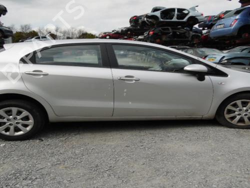 Control unit KIA RIO III (UB) 1.25 CVVT | BP38804957M11 - Image 14