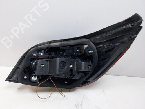 Left taillight BMW 5 (E60) 520 d | BP38804683C34 - Image 4