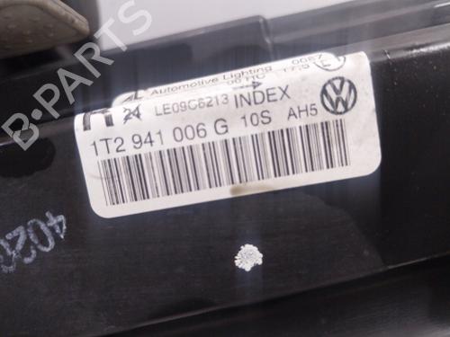Right headlight VW TOURAN (1T3) 1.6 TDI | BP38808862C29 - Image 8
