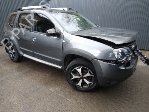 Engine control unit (ECU) DACIA DUSTER (HS_) 1.5 dCi 4x4 (HSMC, HSMD) | BP38814889M57 - Image 10