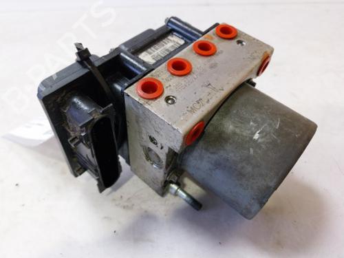Used ABS pump ABS pump NISSAN TIIDA Saloon (SC11) 1.6 (C11L) (110 hp) 38807309 38807309