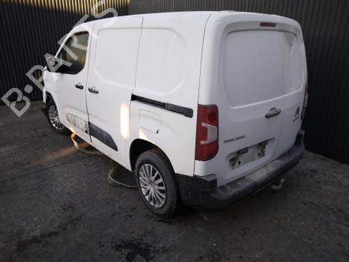 Electronic sensor CITROËN BERLINGO Box Body/MPV (K9) 1.5 BlueHDi 75 | BP38813400M84 - Image 7