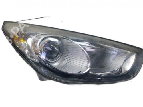 right-headlight-hyundai-ix35-lm-el-elh-2009-2010-2011-2012-2013-2014-2015-2016-38802062 main image