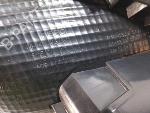 Left taillight VW PASSAT B8 (3G2, CB2) 1.6 TDI | BP38813839C34 - Image 6
