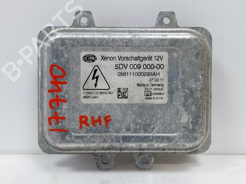 electronic-module-skoda-superb-ii-3t4-2008-2009-2010-2011-2012-2013-2014-2015-38802308 main image