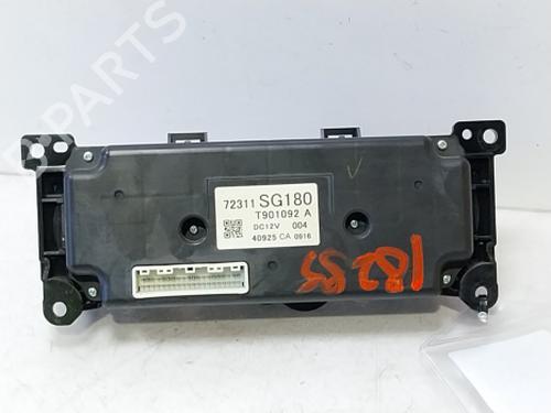 Climate control SUBARU FORESTER (SJ_) 2.0 D AWD (SJD) | BP38811383I5  - Image 5