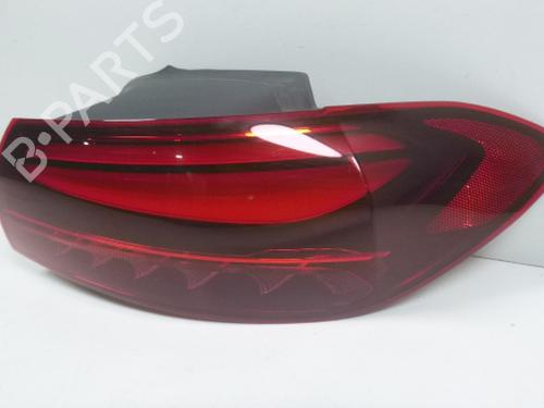 Right taillight MERCEDES-BENZ GLA (H247) GLA 180 d (247.710) | BP38809171C35 - Image 2