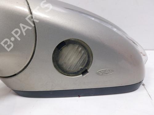 Left mirror FORD MONDEO V Hatchback (CE) 2.0 TDCi | BP38802530C26 - Image 5