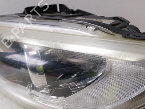 Left headlight VOLVO S60 II (134) DRIVe / D2 | BP38803436C28  - Image 6