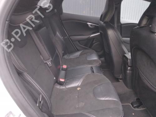 Engine control unit (ECU) VOLVO V40 Hatchback (525) D2 | BP38811977M57 - Image 14