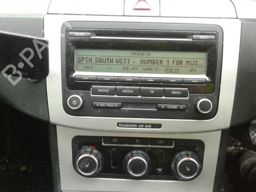 Servo brake VW PASSAT B6 (3C2) 2.0 TDI 16V | BP38802378M42  - Image 24
