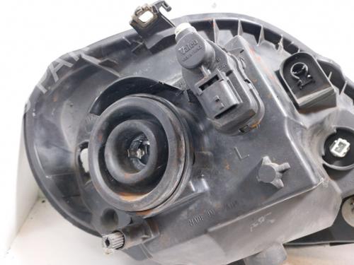 Left headlight NISSAN PRIMASTAR Van (X83) 2.0 dCi 115 | BP38809844C28 - Image 6
