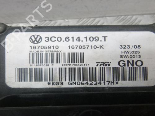 ABS pump VW PASSAT CC B6 (357) 2.0 TDI | BP38807862M43 - Image 5
