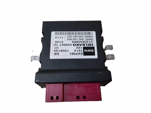 fuel-ecu-bmw-5-f10-2009-2010-2011-2012-2013-2014-2015-2016-39495317 main image
