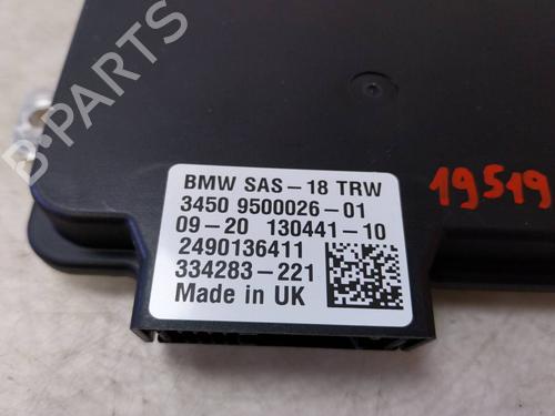 Electronic module BMW 5 (G30, F90) 530 e Plug-in-Hybrid | BP39247591M83  - Image 5