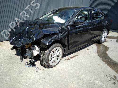 Switch SKODA OCTAVIA IV (NX3, NN3, PV3) 2.0 TDi | BP38810091I30 - Image 6