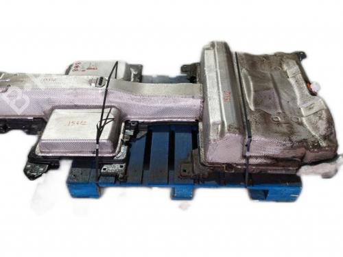 Used Battery Battery VW GOLF VII (5G1, BQ1, BE1, BE2) e-Golf (115 hp) 38812922 38812922