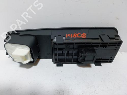 Right front window switch AUDI A1 Sportback (8XA, 8XF) 1.4 TFSI | BP38810334I26 - Image 2