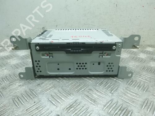 Used Radio Radio FORD MONDEO V Hatchback (CE) 2.0 TDCi (150 hp) 38816115 38816115