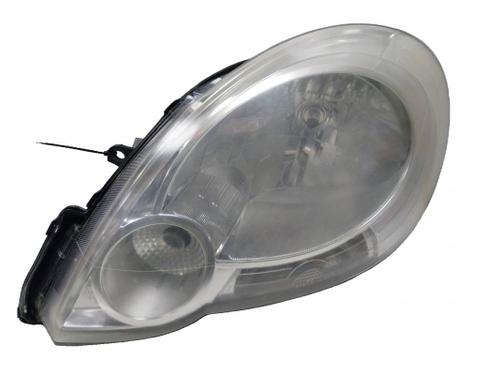 Used Left headlight Left headlight RENAULT KANGOO Express (FW0/1_) 1.5 dCi 70 (FW0A, KW0V) (68 hp) 40609754 40609754