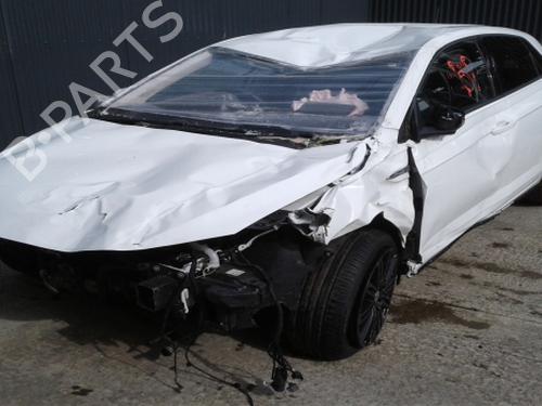 Used Parts VW POLO VI (AW1, BZ1, AE1) 1.0 MPi 4938936