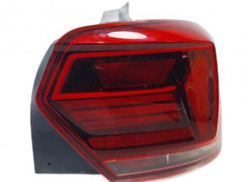 right-taillight-vw-polo-vi-aw1-bz1-ae1-2017-38813969 main image