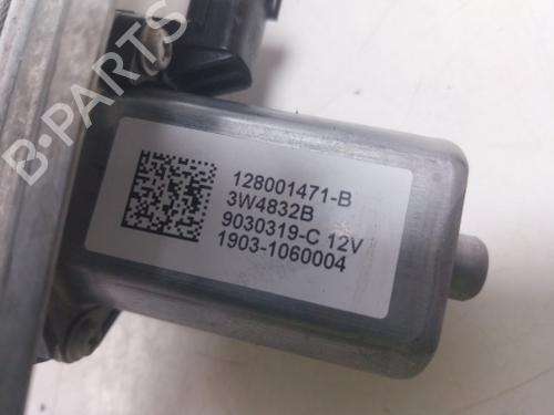 Front left window mechanism RENAULT ZOE (BFM_) ZOE | BP38814345C22 - Image 6