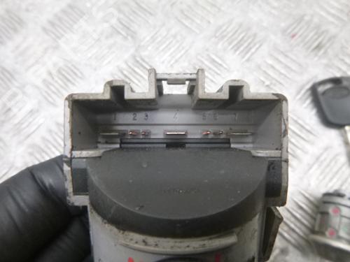 Switch FORD TRANSIT Van (FA_ _) 2.4 TDCi | BP38805876I30 - Image 3