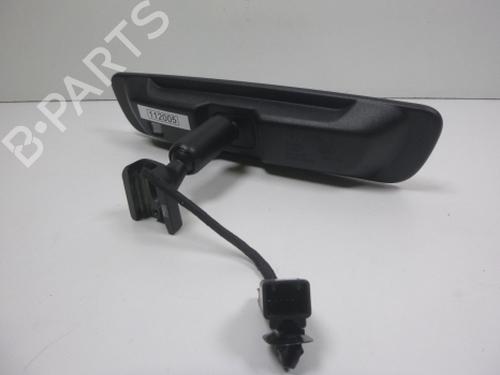 Rear mirror TOYOTA COROLLA Hatchback (_E21_, _EA1_, _EH1_) 1.8 VVTi Hybrid (ZWE219) | BP38803829I6 - Image 3