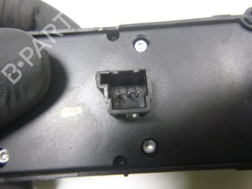 Right front window switch MERCEDES-BENZ C-CLASS (W204) C 200 Kompressor (204.041) | BP38813627I26  - Image 6