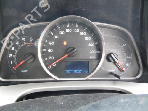 Right front window switch TOYOTA RAV 4 IV (_A4_) 2.0 D 4WD (ALA41_) | BP38813439I26 - Image 14