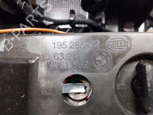 Right taillight BMW 5 (E60) 520 d | BP38804685C35 - Image 7